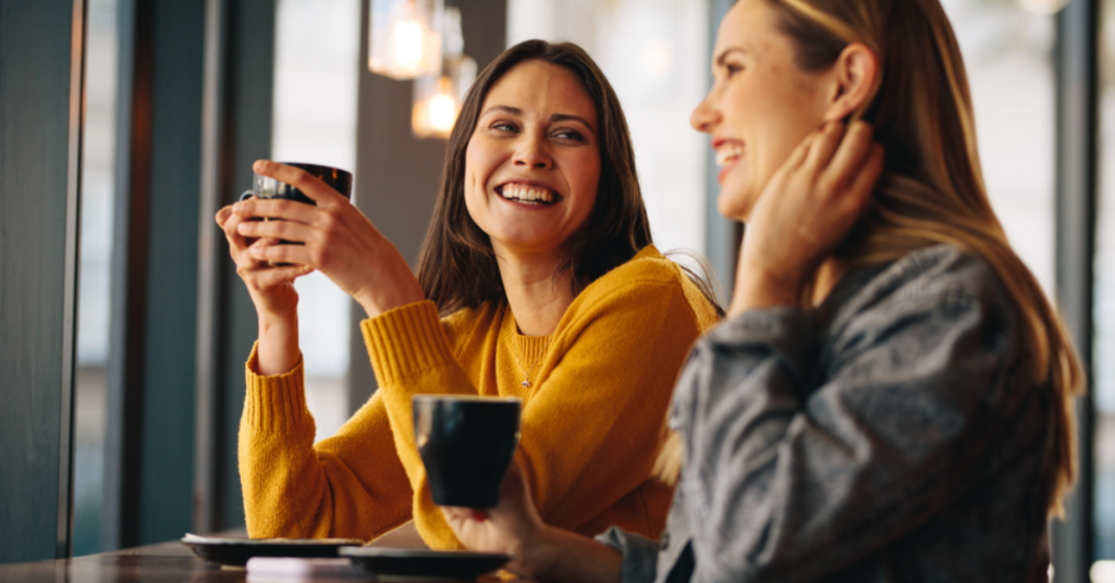 email marketing for cafés customer engagement